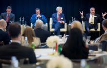 80 REITs Represented at 2nd Annual REIT Investor Relations Symposium
