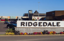 After Years of Planning, Area around Ridgedale Center Being Redeveloped into Mixed-Use Community