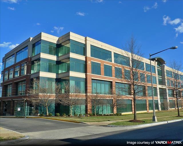 NKF Secures Unity Health Care Office Lease in Washington DC - CommercialCafe