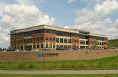 Multinational Mulling Expansion of HQ in Eden Prairie