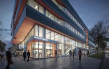 University of Minnesota Rochester signs on as an anchor tenant in One Discovery Square