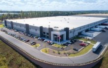 The Industrial REIT Boon