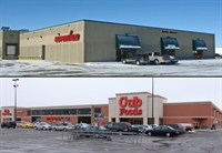 United Natural Foods to Buy Grocery Chain Supervalu, Sell Retail Space