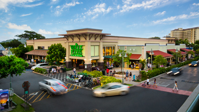 Alexander & Baldwin Focuses on Retail and Industrial Properties in Hawaii