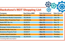 Blackstone's Rising Leaders