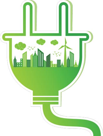 Hannon Armstrong Shows Growth in Going Green