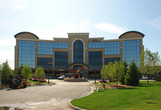Silicon Valley Tech Co Moves HQ to Minneapolis Suburb