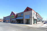 United Properties Sells Off Chunk of Bloomington Development