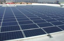 Increasing Renewable Energy in Real Estate