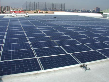 Increasing Renewable Energy in Real Estate