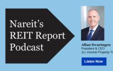 Daily NAV REIT Market Benefitting from Shift Away from Traditional Non-Listed Products