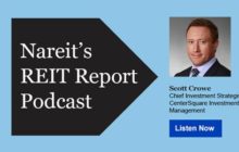 REITs Offer Hedge Against Elevated Tech Stock Valuations, Strategist Says