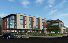 Bridgewater Bank Breaks Ground on St. Louis Park Corporate Center
