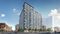 Vikings Owner Proposes 17-Story Tower for Downtown Minneapolis
