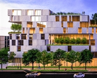 Infrastructure Giant AECOM a Front-Runner for Coveted Minneapolis Site