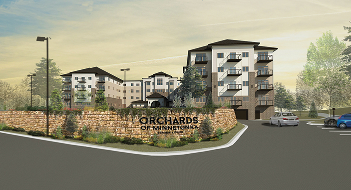 Twin Cities Senior Housing Market is Booming