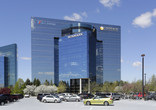 NYC Firm Pays $36M for Twin Office in Plymouth