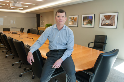 Equity Residential CEO David Neithercut to Retire at Year-End