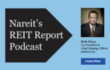 Lodging Fundamentals “Very Bullish,” Ashford Executive Says
