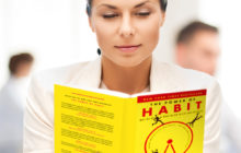 Change Outcomes by Changing Habits: Tools for Success