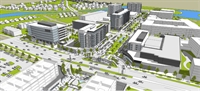 Developers Plan Equivalent of New St. Paul Downtown on Minnesota Superfund Site