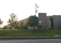 Amazon Expanding in Suburban Minneapolis