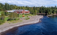 Minnesota Resort Sold Near Biggest Midwest Alpine Ski Area