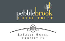 Pebblebrook, LaSalle to Merge in $5.2 Billion Transaction