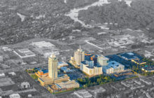 Armada Hoffler Transforms Vacant Land Into Business Hub in Virginia Beach