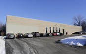 Gramercy Sells Off Piece of $300.5M Life Time Gym Portfolio Near Minneapolis