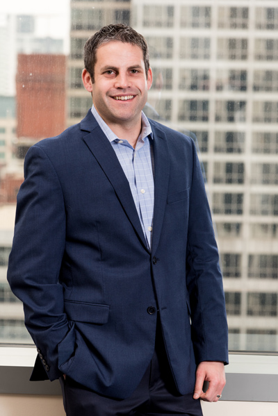 4 Quick Questions with FPL Associates' Jeremy Banoff