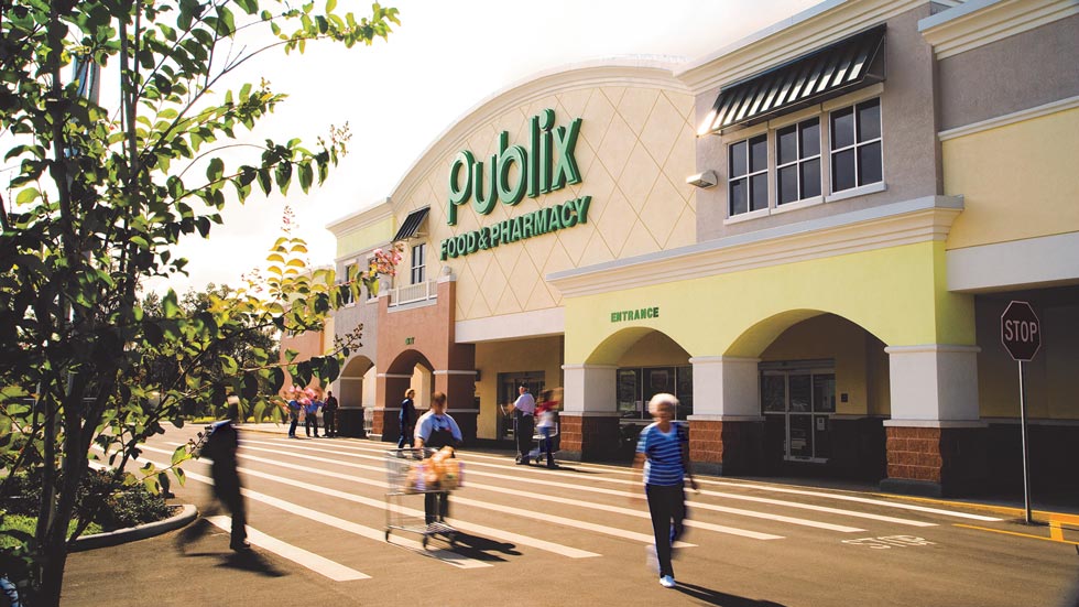 Brixmor Positioned for Best-Ever Leasing Outlook