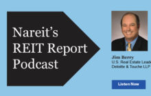 Deloitte 2019 Outlook Points to Increased Allocation to Real Estate