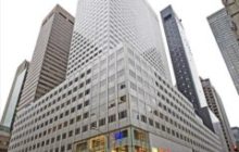Manhattan Office Sales Report - 666 5th Ave Steals the Show