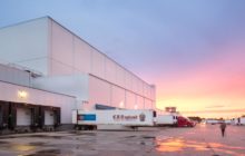 Changing the Game for Cold Warehouses