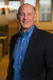 United Properties names Nelson executive vice president, residential development