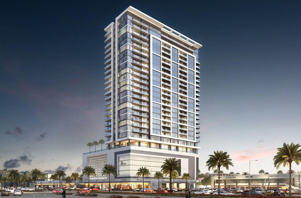 REITs Adjusting to the New Normal in Retail