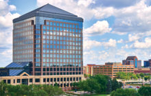 A&P to Relocate to Colonnade