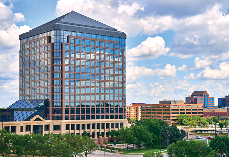 A&P to Relocate to Colonnade