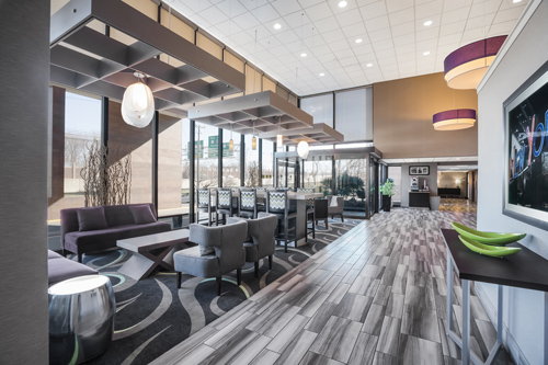 CorePoint Lodging Refreshes Its Portfolio, Focuses on Economy-Minded Travelers