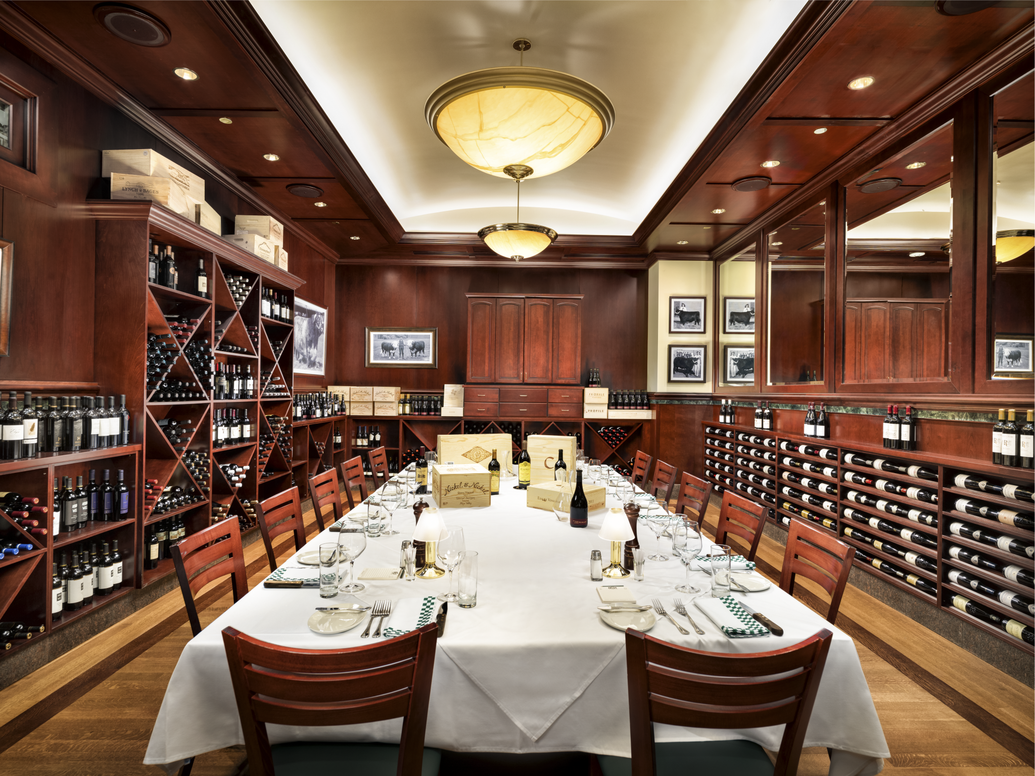 801 Chophouse Coming to RSM Plaza in Downtown Minneapolis