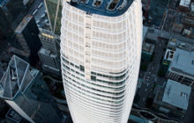 Boston Properties Achieves New Heights with Salesforce Tower