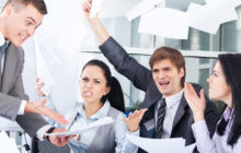 How to Recognize and Handle a Toxic Workplace?