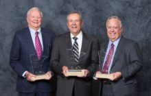 Tom Holtz, Jim Nelson, and Russ Nelson Inducted into Minnesota Real Estate Hall of Fame – Real Estate Matters