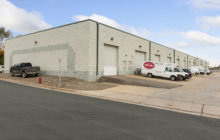 CBRE Capital Markets Closes Sale of Two Industrial Buildings in the Twin Cities