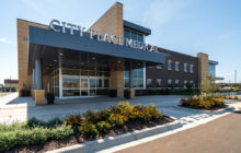 Davis executive, Woodbury MOB named 2018 HREI Insights Awards™ Finalists