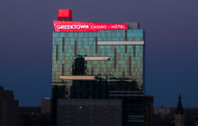 VICI Properties Acquiring Detroit's Greektown Casino-Hotel for $1B