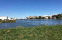 Stantec Chosen as Lead Consultant for The Shipyard Redevelopment Project in the City of Green Bay