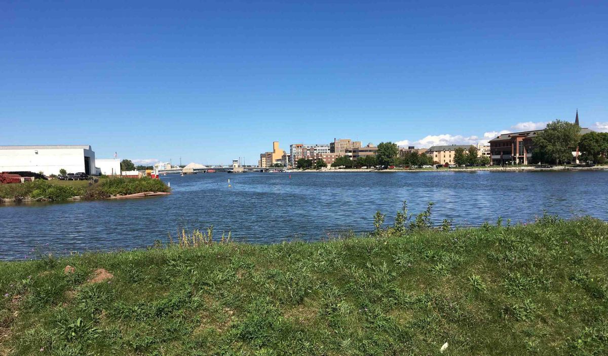Stantec Chosen as Lead Consultant for The Shipyard Redevelopment Project in the City of Green Bay