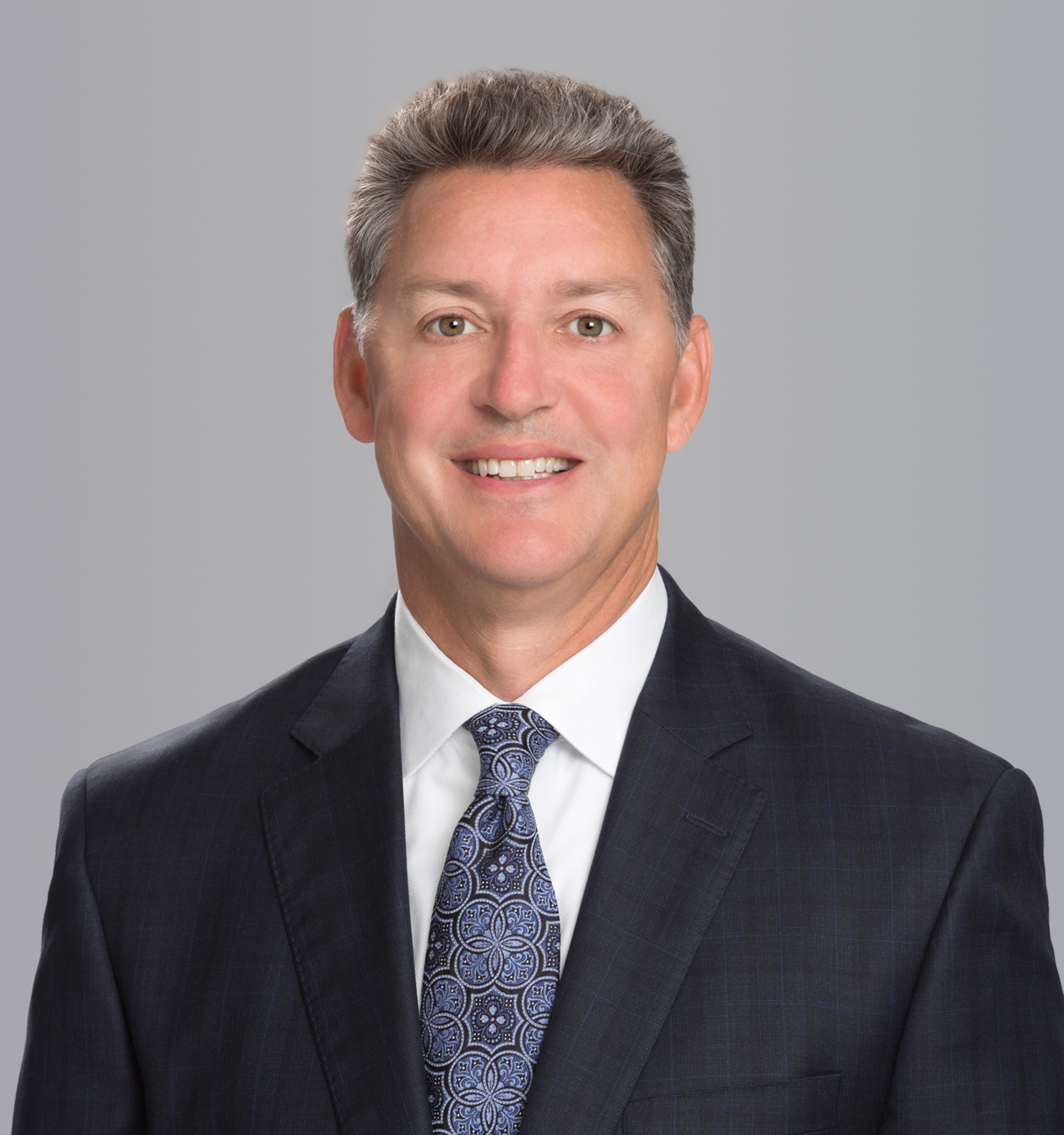 Ehlers Names Jeff Eaton as its Next President